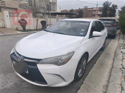 تۆیۆتا کامری